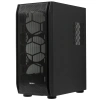 Купить корпус ginzzu gl180  черный