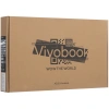 Купить 14" ноутбук asus vivobook s 14 flip tp3402va-lz349w синий