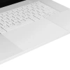 Купить 16" ноутбук asus rog zephyrus g16 gu605mi-qr258 белый