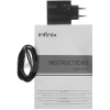Купить 16" ноутбук infinix inbook y3 max yl613 серебристый