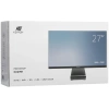 Купить 27" монитор keyron ku27n1 серый