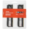 Купить оперативная память adata xpg lancer blade rgb [ax5u6400c3216g-dtlabrbk] 32 гб