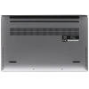 Купить 15.6" ноутбук hiper office hlp серый