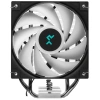 Купить кулер для процессора deepcool ag400 led [ag400 led 1700 native]