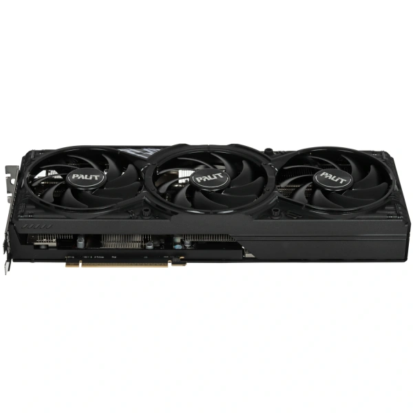 Купить видеокарта palit geforce rtx 5070 ti gamingpro-s [ne7507t019t2-gb2031u]