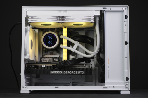 Купить игровой компьютер amd ryzen 5 7400f, nvidia geforce rtx 5060 ti 16gb