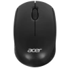 Купить мышь беспроводная acer omr020 [zl.mceee.006] черный