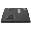 Купить 13.4" ноутбук asus rog flow z13 gz301vv-mu007w черный