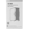 Купить корпус zalman i3 neo  черный