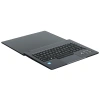 Купить 13.9" ноутбук maibenben p415 серый