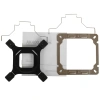 Купить кулер для процессора deepcool ak400 [r-ak400-bknnmn-g-1]
