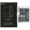 Купить корпус lian li lancool iii rgb [g99.lan3rw.10r] белый