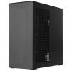 Купить корпус arctic xtender mirror black [acpcc00018a] черный