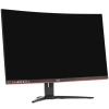 Купить 31.5" монитор aoc c32g2ze/bk черный