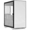 Купить корпус ardor gaming rare minicase ms3 wg  белый