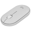Купить мышь беспроводная logitech pebble 2 m350s [910-007013] белый