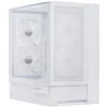 Купить корпус cougar omny x white midtower [omny x white] белый