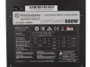 Купить блок питания thermaltake litepower 550w [ltp-0550p-2] черный
