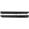 Купить 16" ноутбук asus rog flow x16 gv601vv-nf049 черный