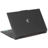 Купить 17.3" ноутбук aorus 17h bxf черный
