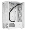 Купить корпус 1stplayer fd3 [fd3-wh-4f1-w] белый