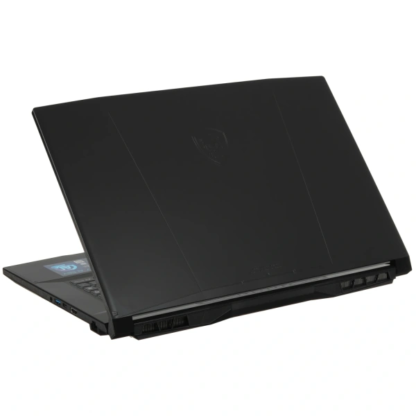 Купить 17.3" ноутбук msi katana a17 ai b8vf-839xru черный