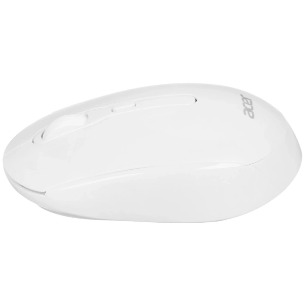 Купить мышь беспроводная acer omr308 [zl.mcecc.023] белый