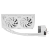 Купить система охлаждения deepcool lq240 wh