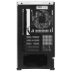 Купить корпус zalman p30 bw [zalman p30 bw] белый