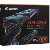 Купить материнская плата gigabyte x870 aorus elite wifi7
