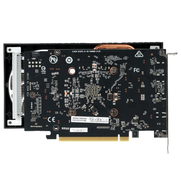 Купить видеокарта gigabyte geforce rtx 3050 windforce oc v2 [gv-n3050wf2ocv2-8gd]