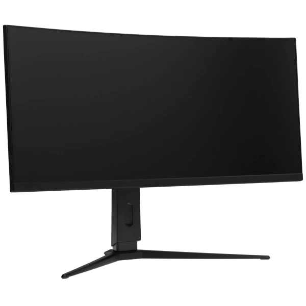 Купить 34" монитор ardor gaming quasar aqw34h3 черный