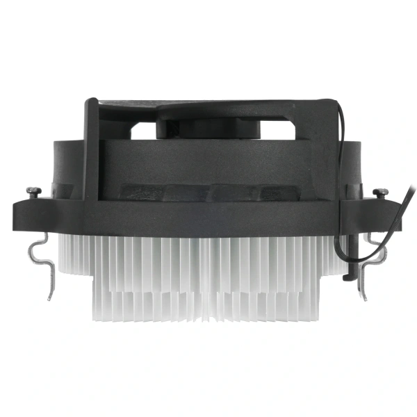 Купить кулер для процессора arctic cooling alpine 23 co [acalp00036a]