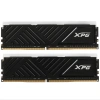Купить оперативная память adata xpg spectrix d35g rgb [ax4u320016g16a-dtbkd35g] 32 гб