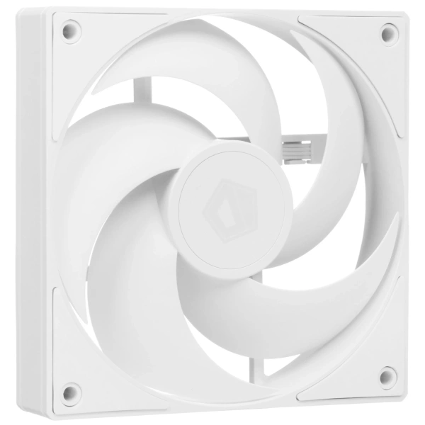 Купить вентилятор id-cooling as series [as-120-w]