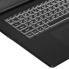 Купить 17.3" ноутбук ardor gaming rage r17-i7nd405 черный