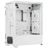 Купить корпус cougar duoface rgb white  белый