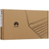Купить 14" ноутбук huawei matebook d 14 mdf-x серый