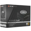 Купить блок питания chieftec powerup 850w [gpx-850fc]