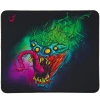 Купить коврик ardor gaming gm-m beast (m) разноцветный
