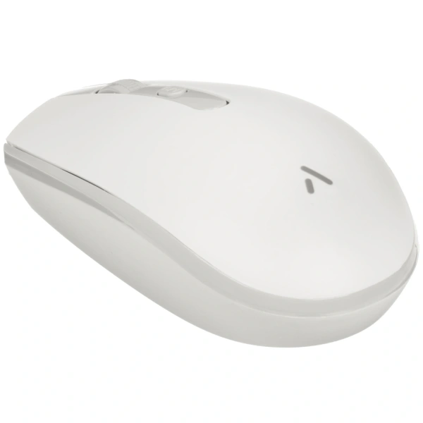 Купить мышь беспроводная aceline wm-m529wt  белый