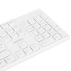 Купить клавиатура проводная smartbuy one sbk-238u-w