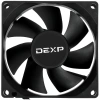 Купить вентилятор dexp dx80fdbpwm