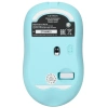 Купить мышь беспроводная keyron wm-s10  бирюзовый