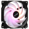 Купить вентилятор adata xpg vento 120 argb pwm [vento120argbpwm-bkcww]