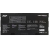 Купить клавиатура проводная acer okw305 [zl.kbdcc.01w]