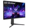 Купить 27" монитор lg ultragear 27gs65f-b черный