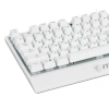 Купить клавиатура проводная msi vigor gk30 white [s11-04ru306-cla]