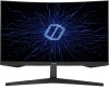 Купить 27" монитор samsung odyssey g5 c27g55tqwi черный