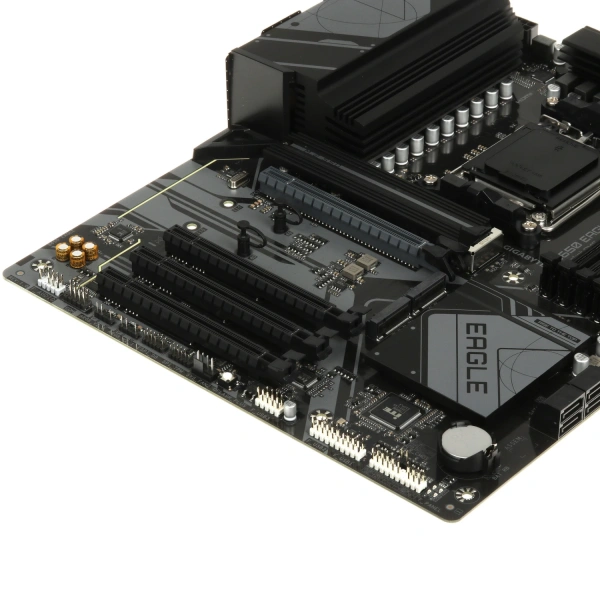 Купить материнская плата gigabyte b650 eagle